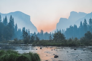 Yosemite Valley